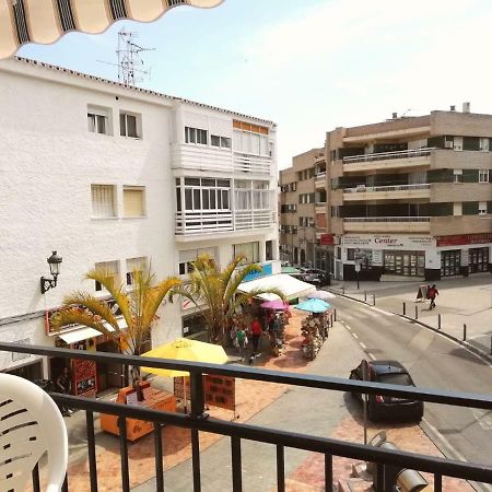 Апартаменты Casablanca 1B Нерха Экстерьер фото